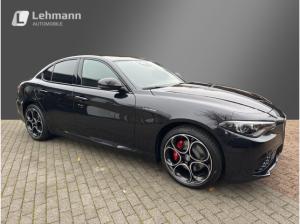 Alfa Romeo Giulia 2.0Turbo Q4 Veloce-April-Aktion +HARMAN/KARDON+PANORAMADACH+