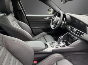 Alfa Romeo Giulia 2.0Turbo Q4 Veloce-April-Aktion +HARMAN/KARDON+PANORAMADACH+