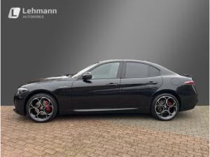 Alfa Romeo Giulia 2.2 Diesel Q4 Veloce +HARMAN/KARDON+PANORAMADACH+
