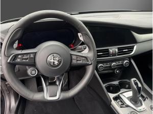 Alfa Romeo Giulia 2.2 Diesel Q4 Veloce +HARMAN/KARDON+PANORAMADACH+