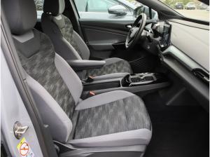 Volkswagen ID.4 Pro ACC AHK App-Connect LED Navi PDC Sitzh.