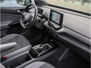 Volkswagen ID.4 Pro ACC AHK App-Connect LED Navi PDC Sitzh.