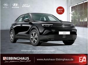 Opel Mokka Gewerbeangebot 1.2 Turbo 136PS Handschalter
