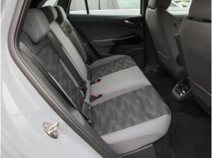 Volkswagen ID.4 Pro ACC AHK App-Connect LED Navi PDC Sitzh.