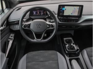Volkswagen ID.4 Pro ACC AHK App-Connect LED Navi PDC Sitzh.