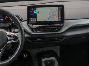 Volkswagen ID.4 Pro ACC AHK App-Connect LED Navi PDC Sitzh.