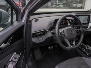Volkswagen ID.4 Pro ACC AHK App-Connect LED Navi PDC Sitzh.