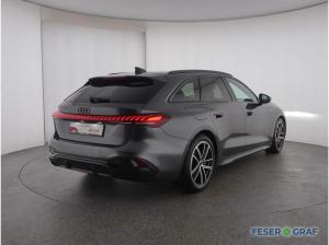 Audi A5 S line Avant TDI Head Up/ B&O/ Matrix / ACC /