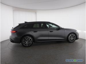 Audi A5 S line Avant TDI Head Up/ B&O/ Matrix / ACC /