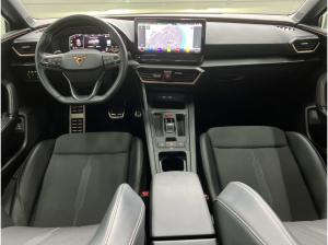 Cupra Leon Sportstourer VZ 1.4 TSI Hybrid PANO*ACC*RFK