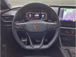 Cupra Leon Sportstourer VZ 1.4 TSI Hybrid PANO*ACC*RFK