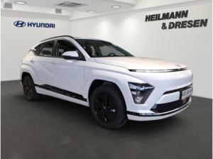 Hyundai KONA Elektro Select/Wärmepumpe/Navi/Klimaauto./Rückfahrkamera