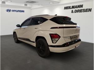 Hyundai KONA Elektro Select/Wärmepumpe/Navi/Klimaauto./Rückfahrkamera