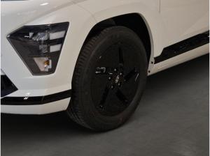 Hyundai KONA Elektro Select/Wärmepumpe/Navi/Klimaauto./Rückfahrkamera