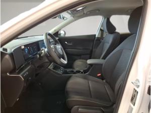Hyundai KONA Elektro Select/Wärmepumpe/Navi/Klimaauto./Rückfahrkamera