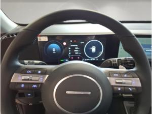 Hyundai KONA Elektro Select/Wärmepumpe/Navi/Klimaauto./Rückfahrkamera