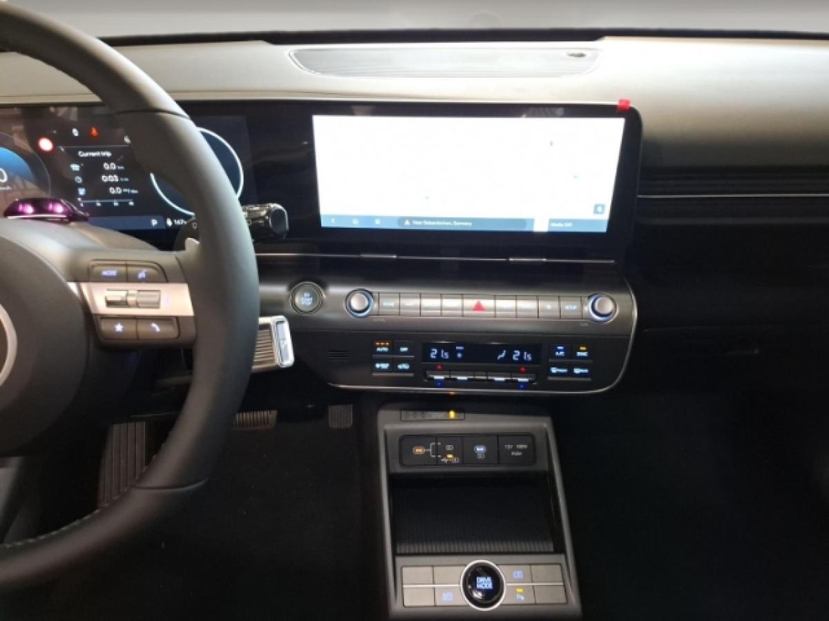 Hyundai KONA Elektro