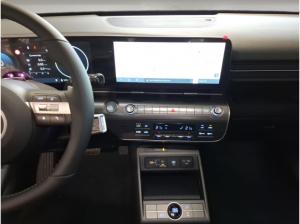 Hyundai KONA Elektro Select/Wärmepumpe/Navi/Klimaauto./Rückfahrkamera