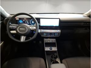 Hyundai KONA Elektro Select/Wärmepumpe/Navi/Klimaauto./Rückfahrkamera
