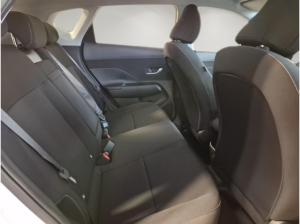 Hyundai KONA Elektro Select/Wärmepumpe/Navi/Klimaauto./Rückfahrkamera