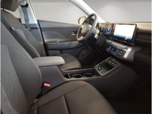 Hyundai KONA Elektro Select/Wärmepumpe/Navi/Klimaauto./Rückfahrkamera