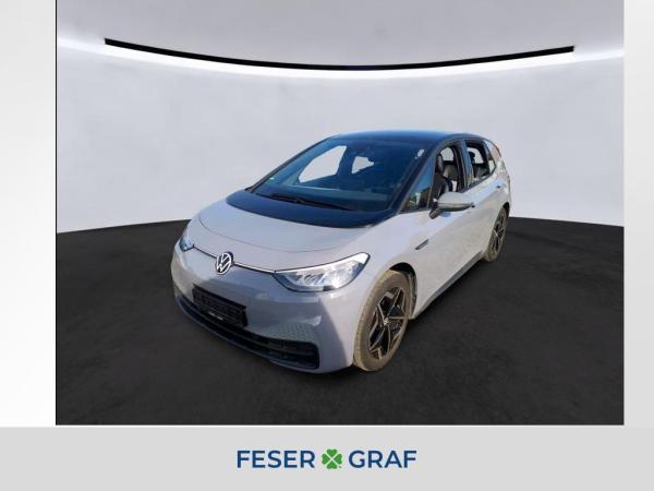 Abbildung Leasingangebot VW ID.3