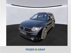 Volkswagen Tiguan R 2.0 TSI ALLRAD PANO NAVI KAM DCC MATRIX
