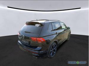 Volkswagen Tiguan R 2.0 TSI ALLRAD PANO NAVI KAM DCC MATRIX