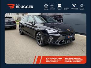 Cupra Leon 1.5 eTSI DSG LED RFK NAVI SHZ CarPlay