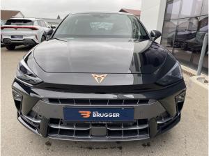 Cupra Leon 1.5 eTSI DSG LED RFK NAVI SHZ CarPlay