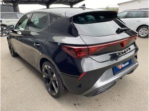 Cupra Leon 1.5 eTSI DSG LED RFK NAVI SHZ CarPlay