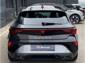 Cupra Leon 1.5 eTSI DSG LED RFK NAVI SHZ CarPlay