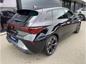 Cupra Leon 1.5 eTSI DSG LED RFK NAVI SHZ CarPlay