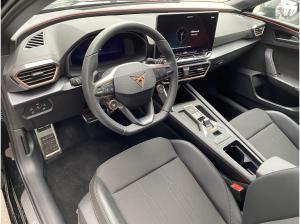 Cupra Leon 1.5 eTSI DSG LED RFK NAVI SHZ CarPlay