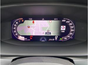 Cupra Leon 1.5 eTSI DSG LED RFK NAVI SHZ CarPlay