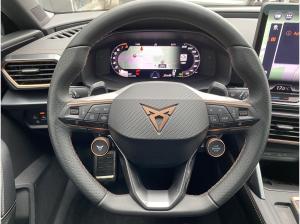 Cupra Leon 1.5 eTSI DSG LED RFK NAVI SHZ CarPlay