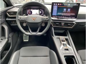 Cupra Leon 1.5 eTSI DSG LED RFK NAVI SHZ CarPlay