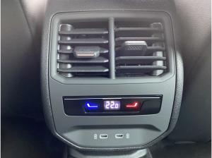 Cupra Leon 1.5 eTSI DSG LED RFK NAVI SHZ CarPlay