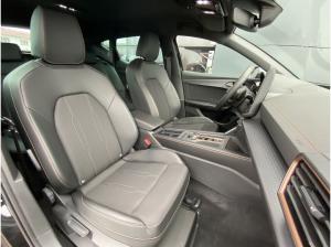 Cupra Leon 1.5 eTSI DSG LED RFK NAVI SHZ CarPlay