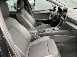 Cupra Leon 1.5 eTSI DSG LED RFK NAVI SHZ CarPlay