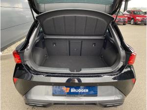 Cupra Leon 1.5 eTSI DSG LED RFK NAVI SHZ CarPlay