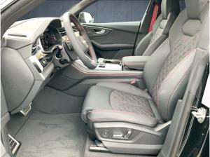 Audi Q8 SUV S line business TFSI e qu tiptr. 23 Laser