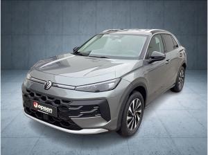 Volkswagen T-Roc Style 1.5 l eTSI DSG ACC*AHK*Navi*SOFORT