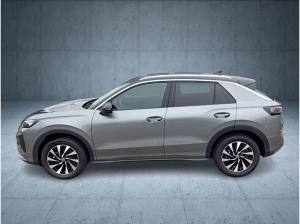 Volkswagen T-Roc Style 1.5 l eTSI DSG ACC*AHK*Navi*SOFORT