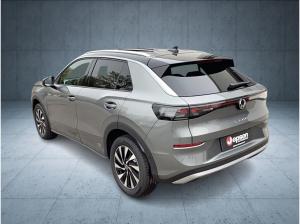 Volkswagen T-Roc Style 1.5 l eTSI DSG ACC*AHK*Navi*SOFORT