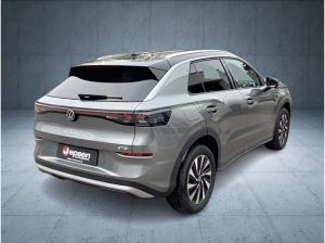 Volkswagen T-Roc Style 1.5 l eTSI DSG ACC*AHK*Navi*SOFORT