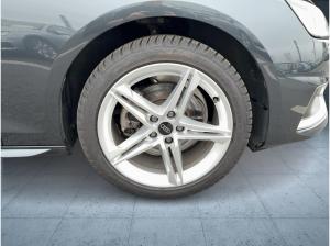 Audi A4 Avant Advanced 35 TDI S tr LED FLA max210km/h