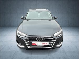 Audi A4 Avant Advanced 35 TDI S tr LED FLA max210km/h