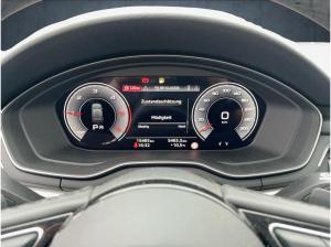Audi A4 Avant Advanced 35 TDI S tr LED FLA max210km/h