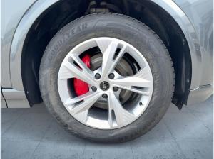 Audi Q6 e-tron Q6 SUV e-tron qu. PANO Luft HUD 20 Matrix 360